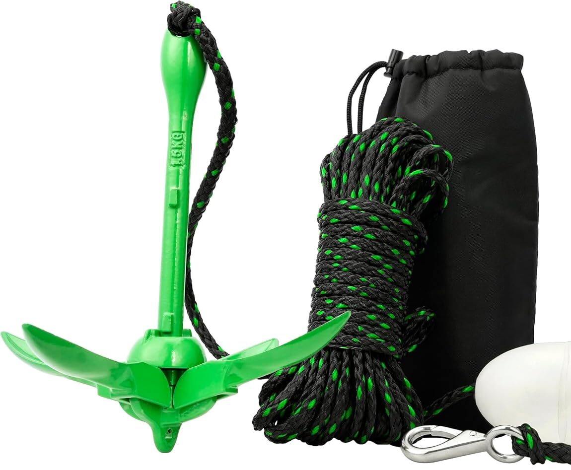 Kayak Anchors<i class="rhicon rhi-arrow-circle-right floatright"></i>